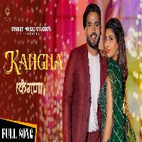 Kangna Pardeep Bhati Ft Sonika Singh New Haryanvi Song 2022 By Ashu Twinkle Poster